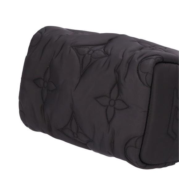 Louis Vuitton Speedy Bandouliere 25 LV Pillow Boston Bag Brown - Picture 2 of 6